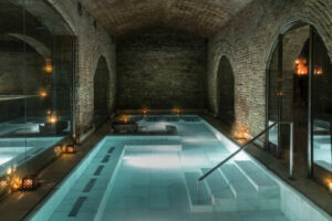 Aire Ancient Baths