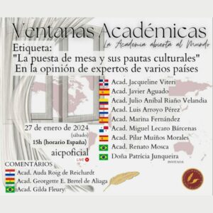 Ventanas Académicas 27 Enero Acpri