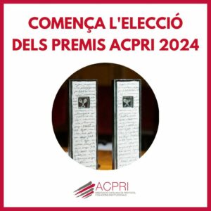 Permis Acpri 2024