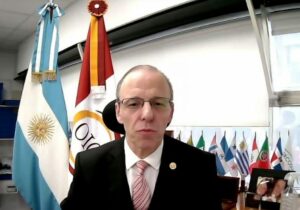 Alejandro Negro Oicp Acpri