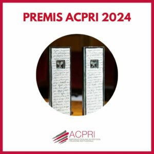 PREMIS ACPRI 2024