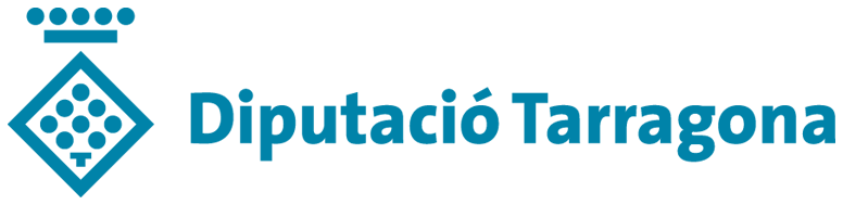 Logo Diputación De Tarragona (horizontal)