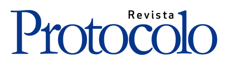 Logo Protocolo Revista2