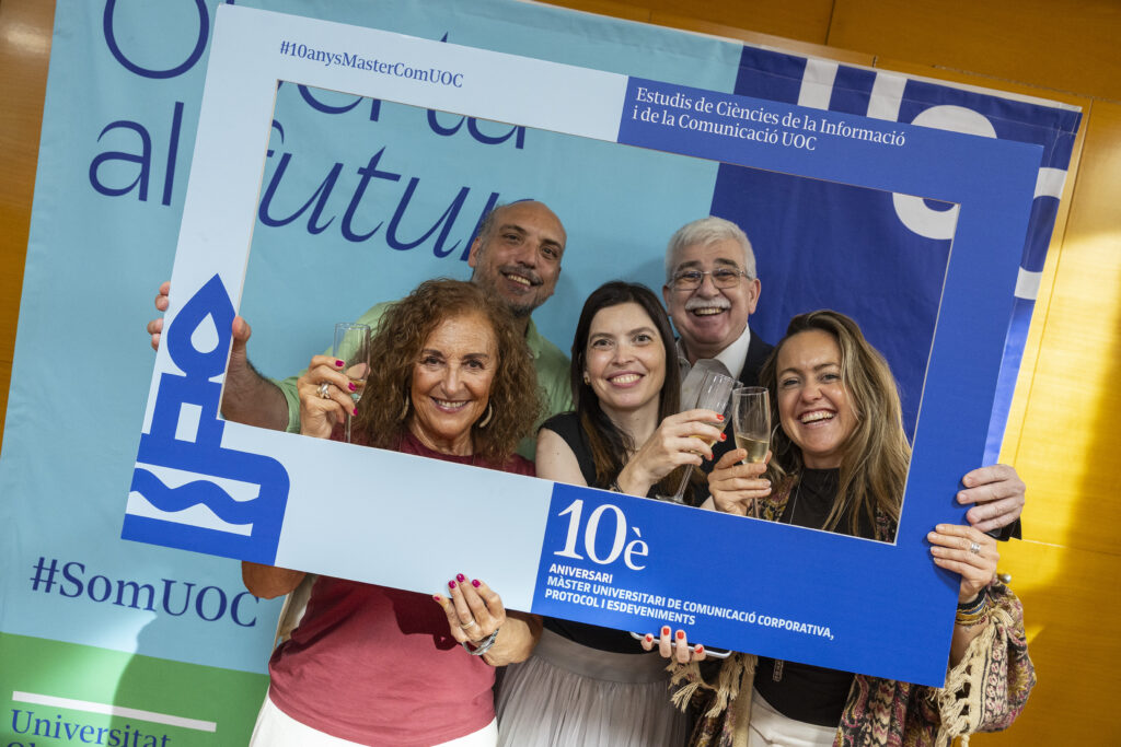 Celebracio Docentsprotocol